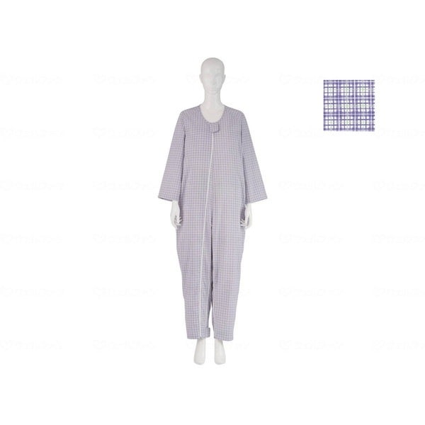 フドーねまきB スリーシーズン パープル L 106834 メーカー直送