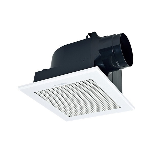 VD-20ZC14 天井埋込形換気扇 低騒音タイプ 11,707円