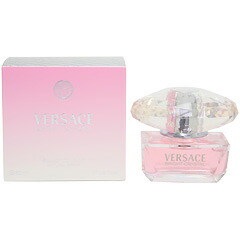 versace ブライト クリスタル EDT 50 ML Bright Crystal EDT 50 ml Pink | VERSACE US