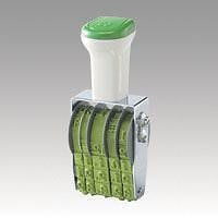 （まとめ買い）サンビー テクノタッチ回転ゴム印 TKA-D02 00047081 [x3]