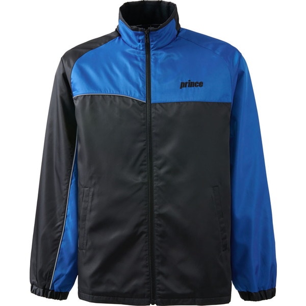 Prince プリンス テニス ウェア ウィンドジャケット TMU656T テニス ウインドウェア TMU656T-421