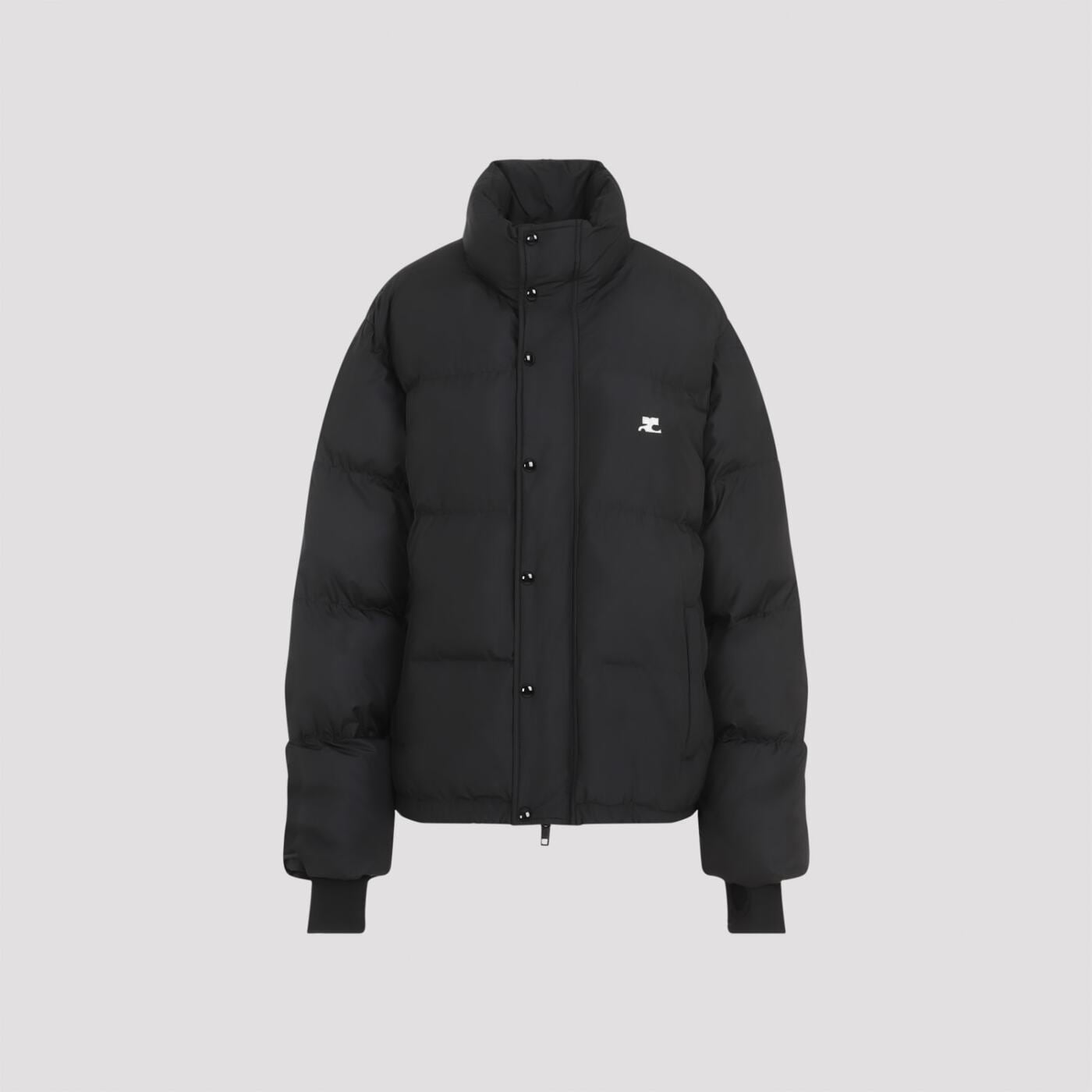 323CMA105PL0112_9999 ブラック 秋冬2024 ジャケット メンズ ia 189,100円
