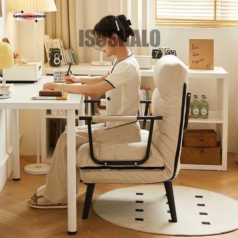 ソファベッド おしゃれ コンパクト 1人用 一人掛け ソファーベッド ソファベット 座椅子 ひじ掛け 肘付き 家具 北欧リビング多機能折りたたみ椅子