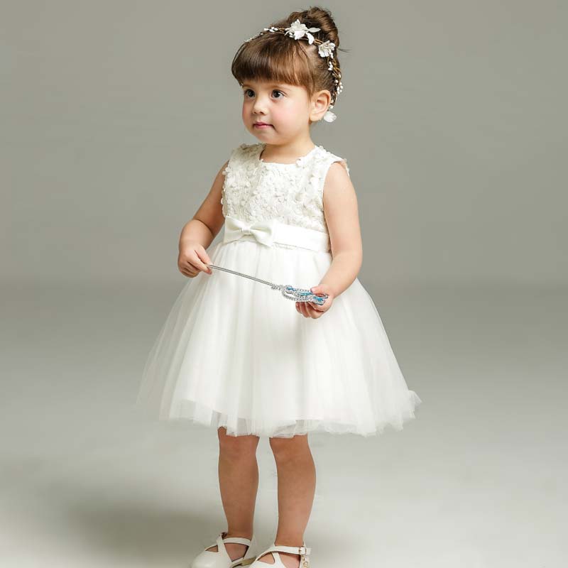 ベビー用ドレス 新生児 セレモニードレス 一部予約販売中 1歳 2歳 3歳の女の子におすすめ 結婚式 ベビー 子供服