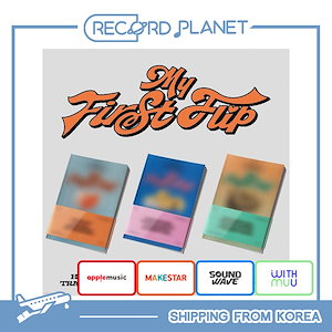kickflip キックフリップ ケイジュ トレカ 特典 セット 楽天市場】☆05月26日以後入荷☆Soundwave特典☆ KickFlip - 2nd