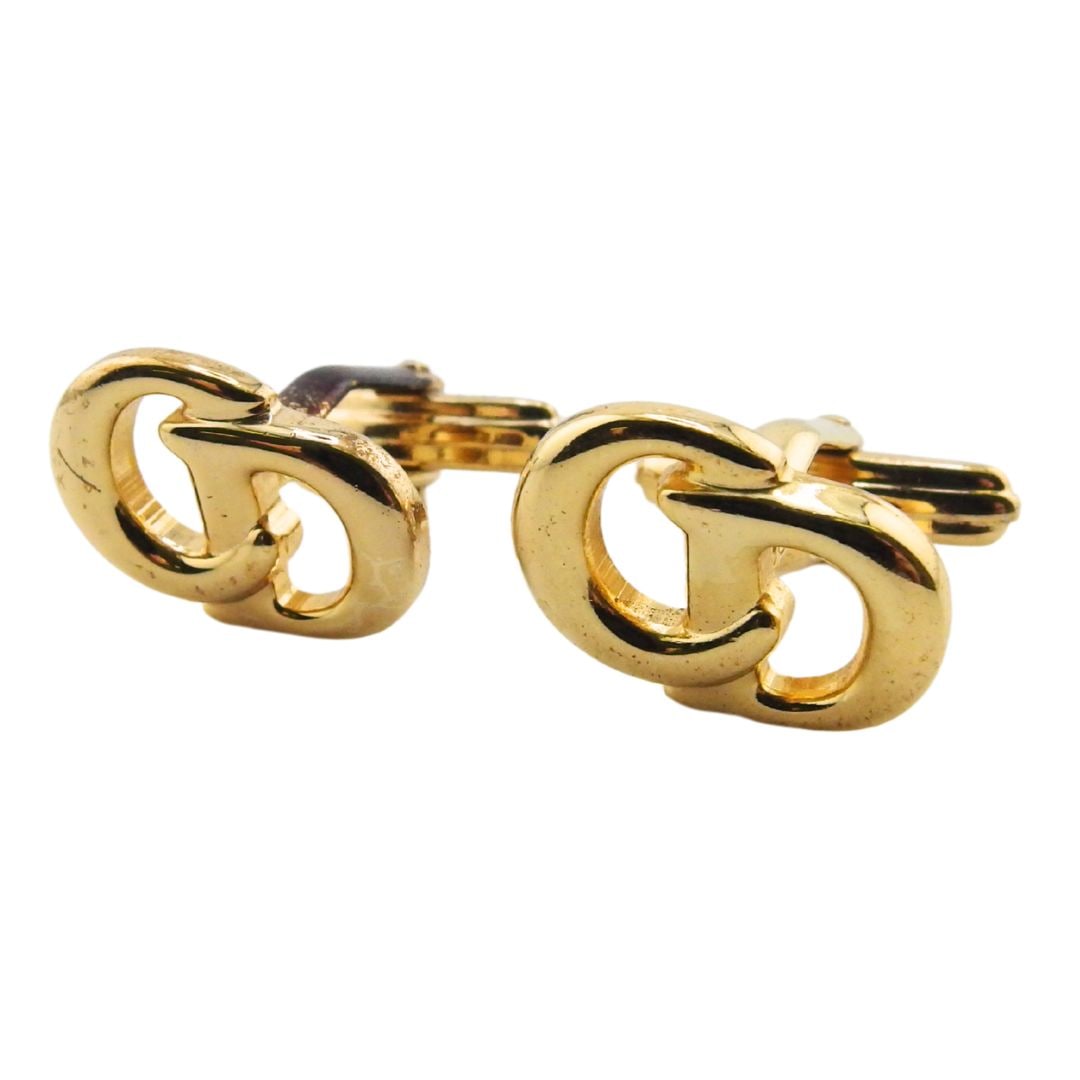 カフス ゴールド レディース 中古