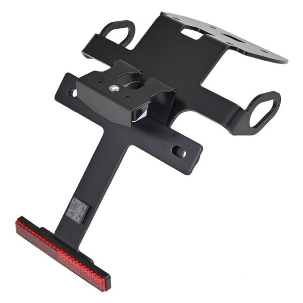 D42230 フェンダーレス YZF-R15(23)専用 ライセンスランプ&リフレクター付属