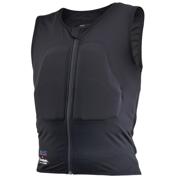 D24065 HBP022 ストレッチプロテクタ- ベスト M