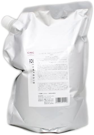 デミコスメティクス デミ コンポジオ CMCリペアシャンプー 2000ml