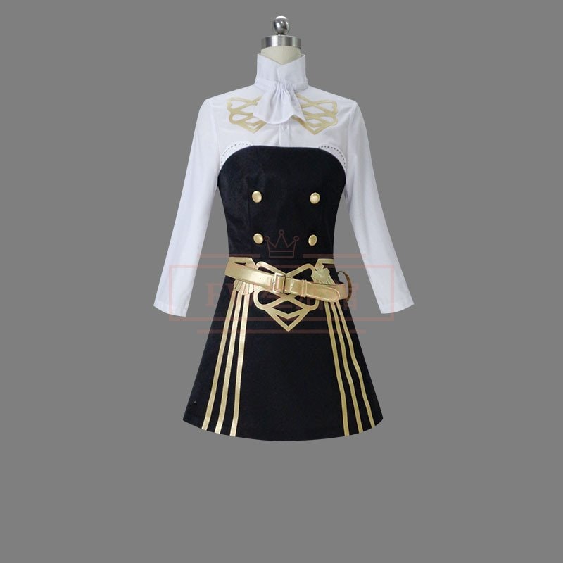 ファイアーエムブレム 風花雪月 ヒルダ コスプレ衣装 cosplay 変装 仮装 コスチューム 11,236円