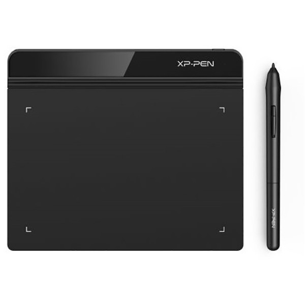 STARG640 [ペンタブレット Androidデバイス対応]