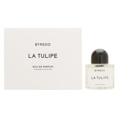 バイレードBYREDOラテュリップオードパルファンEDPレディース50mL香水フレグランスオードパルファム