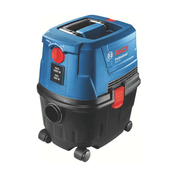 ボッシュ GAS10 乾湿両用クリーナー連動コンセント無 GAS10BOSCH