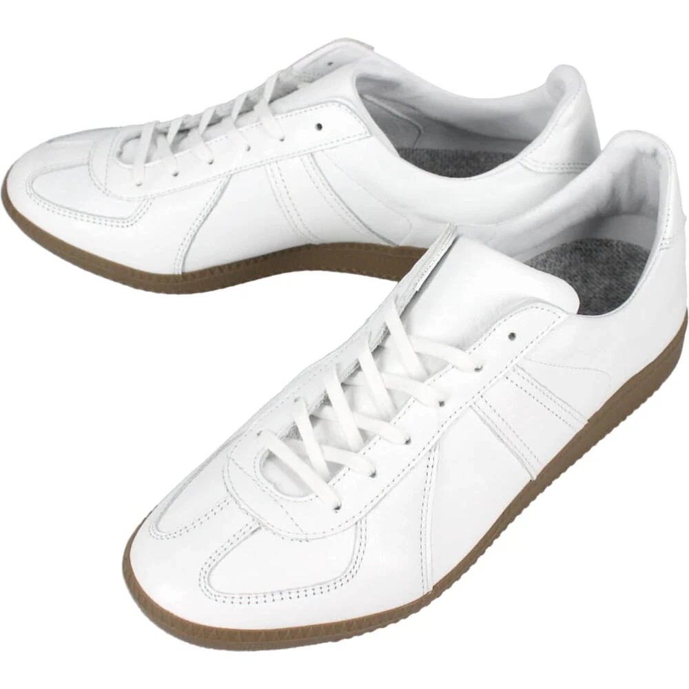 正規品　スニーカー 1183AL 1183E-AL -23SS1 ホワイト タナカユニバーサル