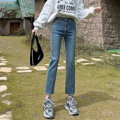 【20点セット】【急速出荷】スラックスパンツ ワイドパンツ デニムパンツ スラックスパンツ スキニーデニムパンツ