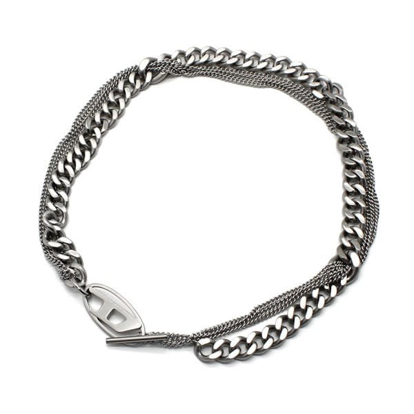 ネックレス DX1549040 シルバー アクセサリー メンズ