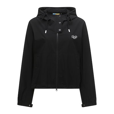 GELATO PIQUE ドット柄キャリーバッグ 【公式通販】