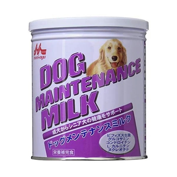 �������b�N �h�b�O�����e�i���X�~���N 280g