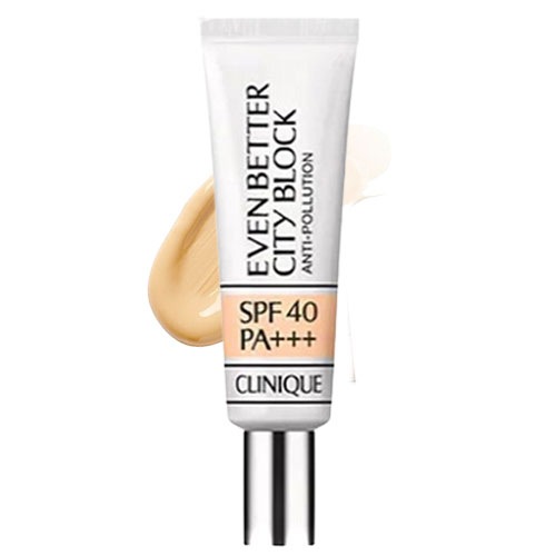 イーブンベター シティ ブロック ポリュテクション 40 N 30ml SPF40/PA+++[8245] メール便無料[B][P2]