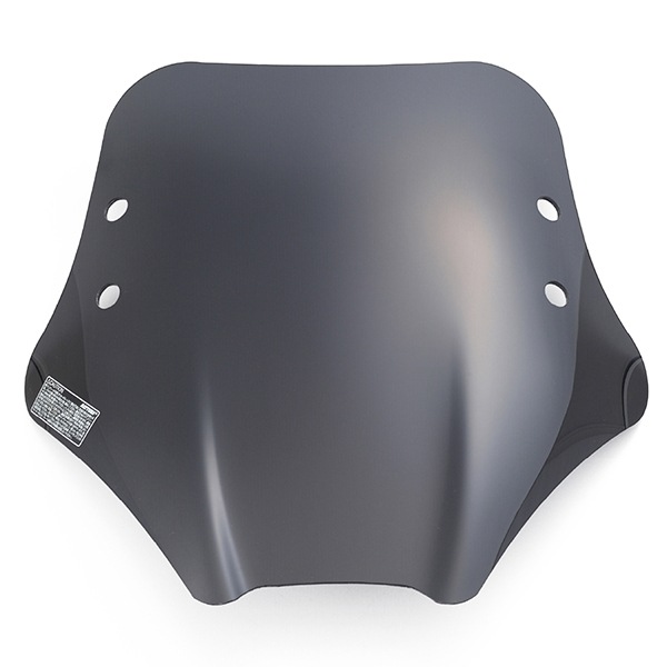 D90710 [ウインドシールドSS 車種別キット MAJESTY-S用]