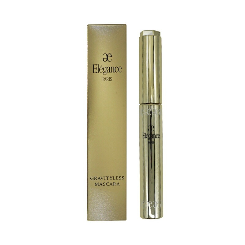 グラヴィティレス マスカラ BK10 ブラック フィルム コーム お湯でおとせる セパレート[ギフトラッピング対応] 4,918円