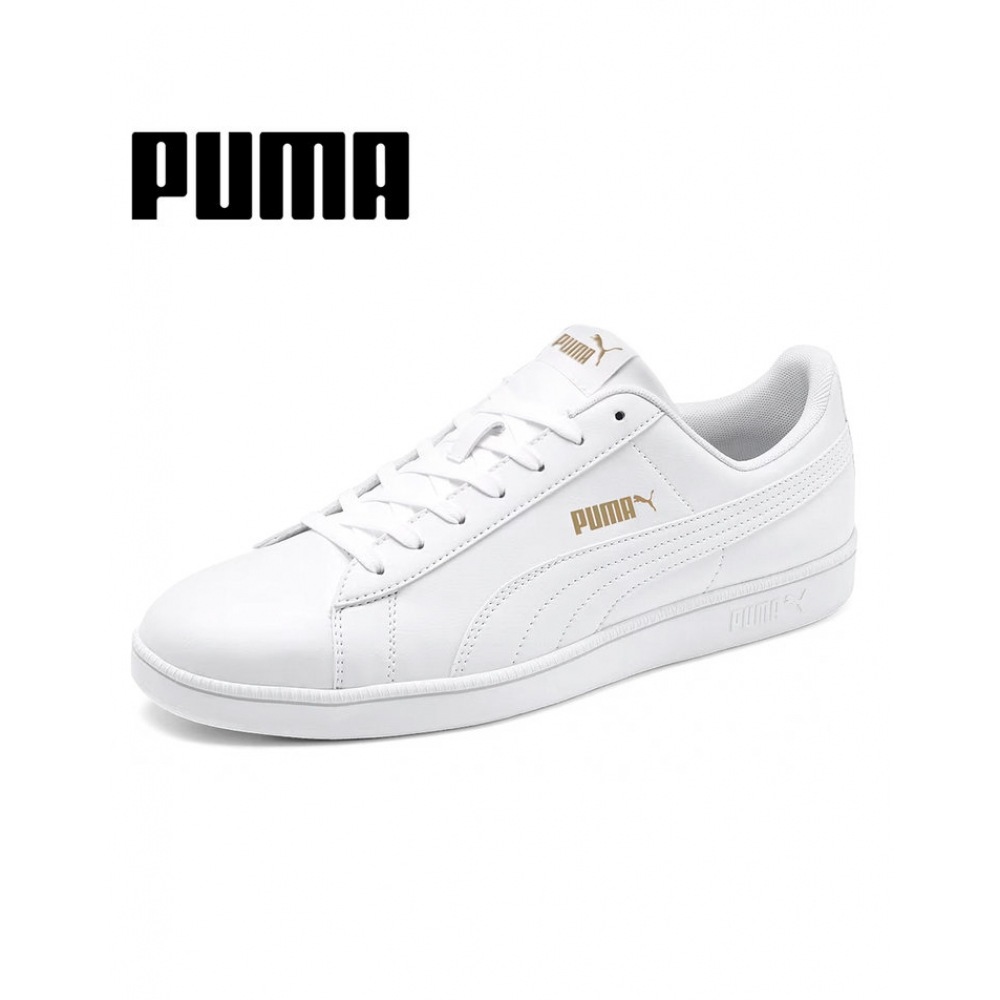 プーマアップスニーカースニーカーホワイト 372605_07