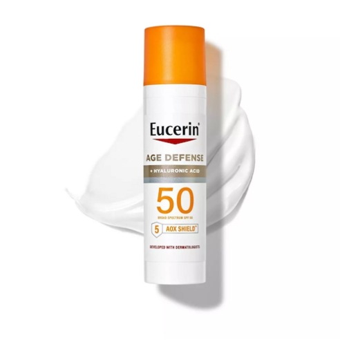 ヒアルロン酸 フェイス サンクリーム SPF50 75ml, 75ml, 2個