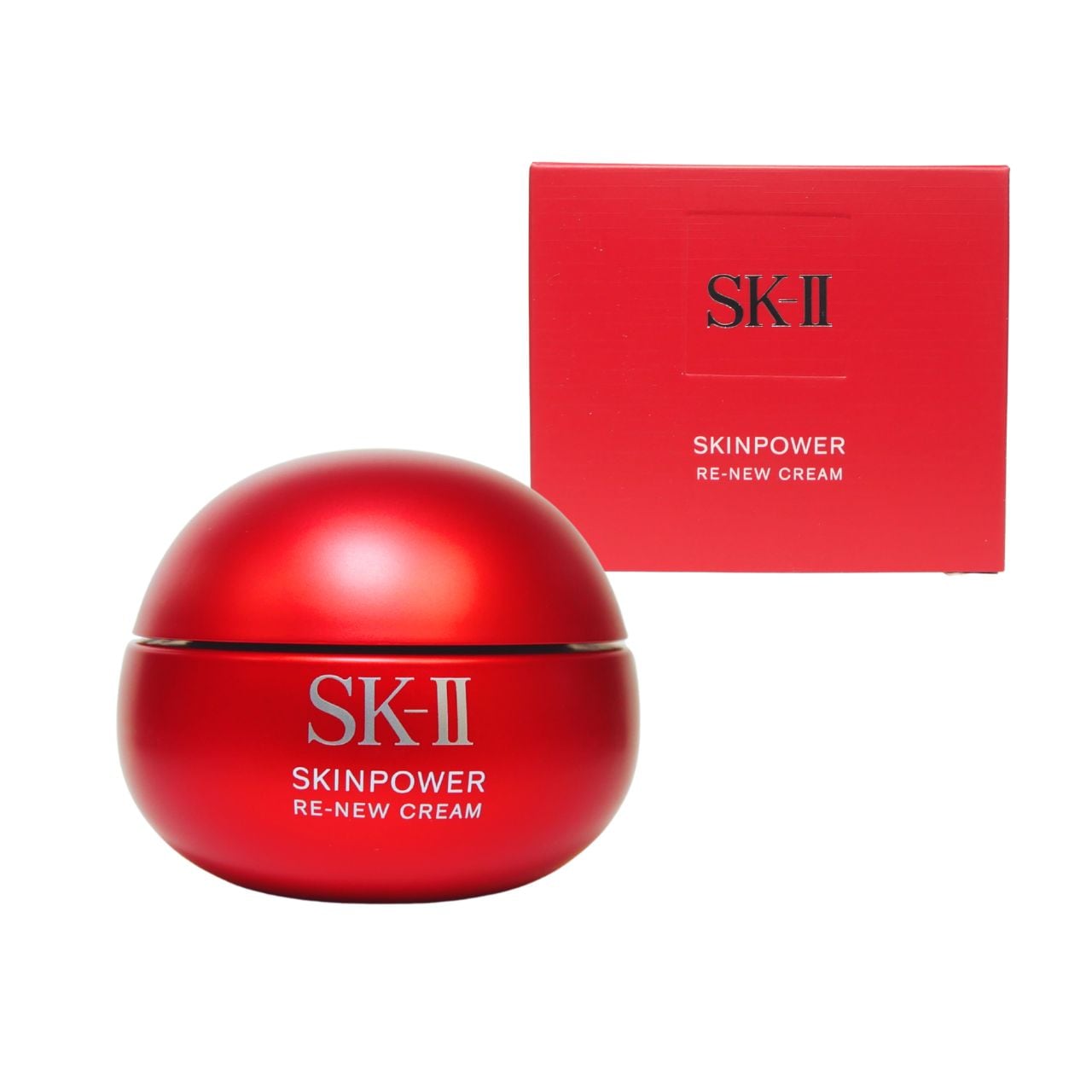 SK-2 / SK-II（エスケーツー） SKII スキンパワー リニュー クリーム 80g