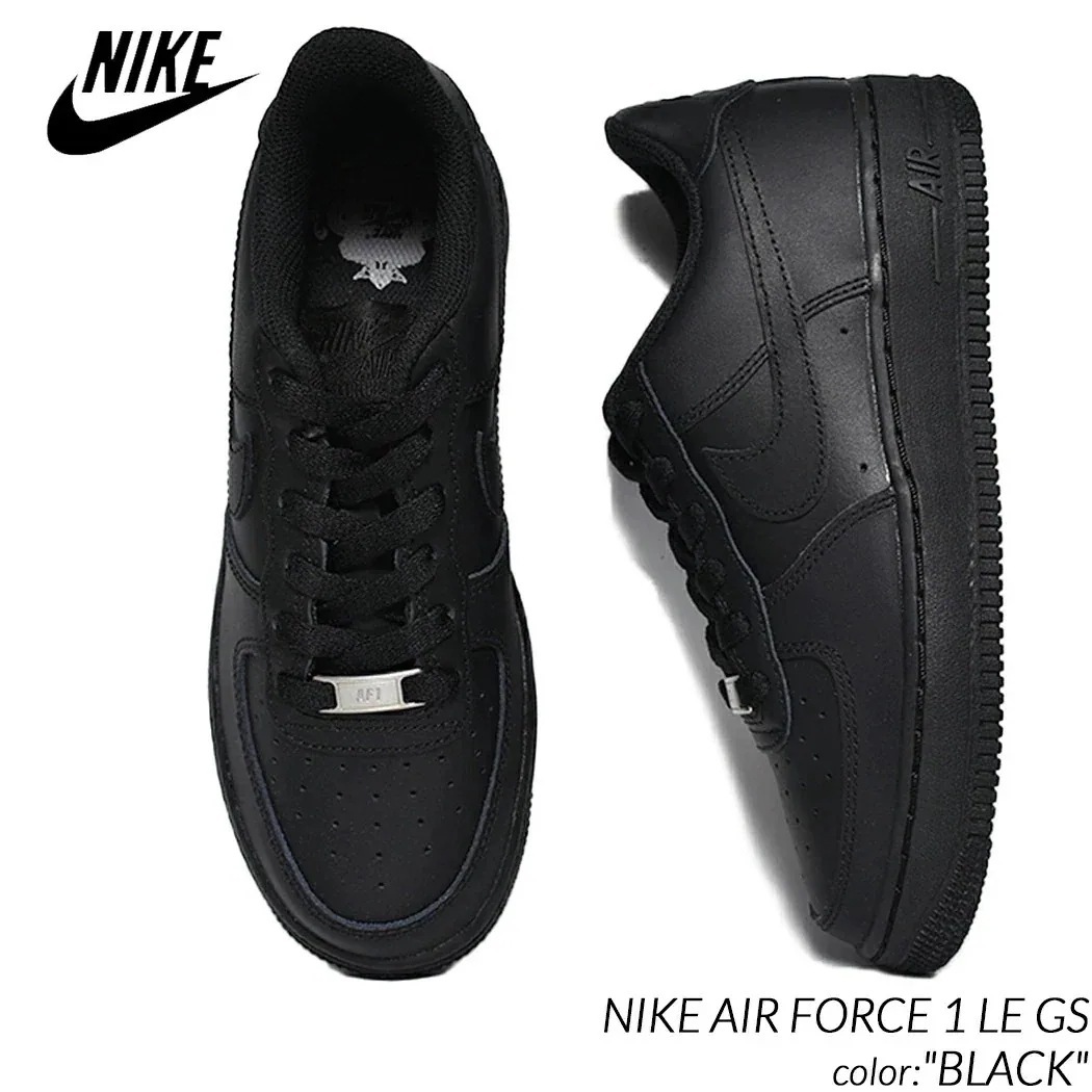 NIKE AIR FORCE 1 LE GS 
