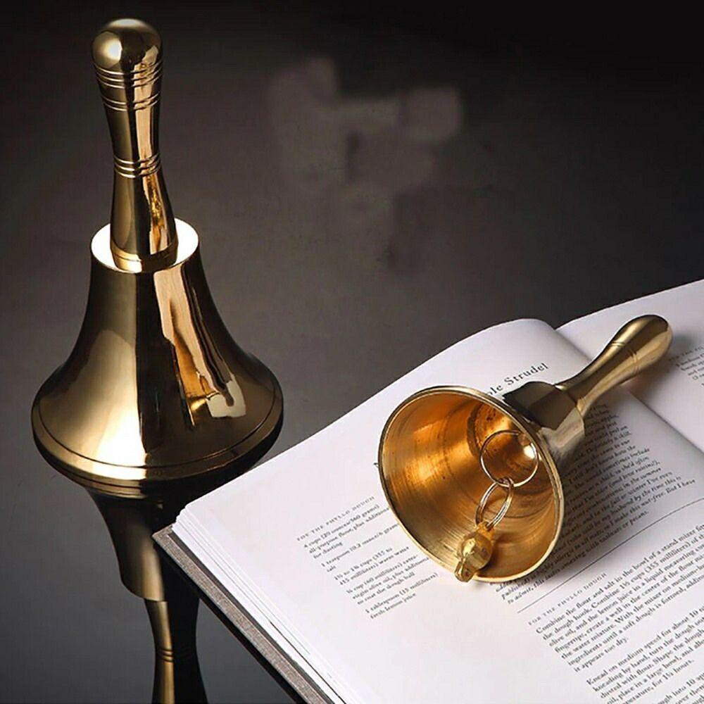 期間限定 ベル ハンドベル 鈴 すず ゴールド ミュージックベル 風水 クリスマス Xmas 楽器 瞑想 浄化 癒し 癒しグッズ 治癒 ヨガ 真鍮 ストレス 解消 音 縁起物 祈る ス 7,649円