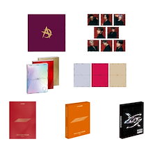 ATEEZ まとめ売り お値下げ⭕️ aras ᵕ̈ on X: 