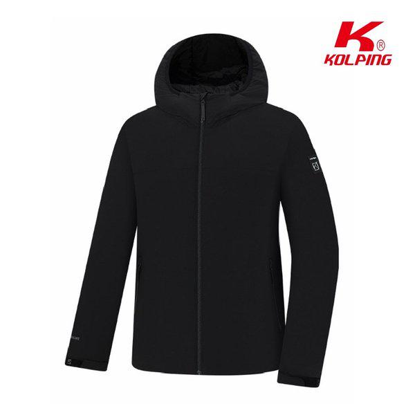 冬の男性用保温速乾プリマロフトインシュレーションジャケット