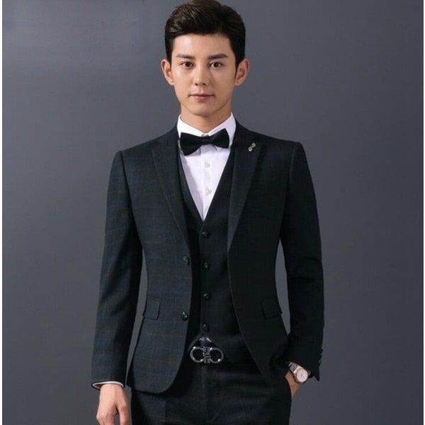 2年保証 メンズスーツ ビジネススーツ 卒業式 フォーマルスーツ ビジネス 結婚式 スリムスーツ メンズ スーツ 大きいサイズ 紳士 入学式 メンズスーツ 新社会人 二次会 長袖シャツ カラー ダークグリーン Www Aespeciaria Com Br