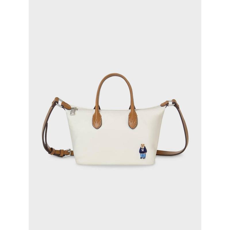 Steve Nylon Mini Cross Bag WHBGG1111A