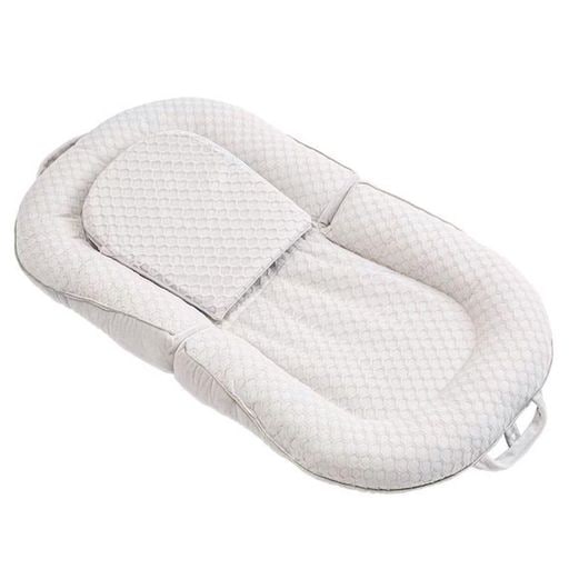 ニトリ(NITORI) 折り畳み ベッドインベッド BB01 7910521