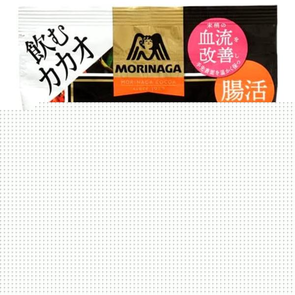 森永製菓 カカオの力 CACAO 70 （ カカオ70 ） 200g ココア ホットココア ココアパウダー インスタント カカオ かかお 24個