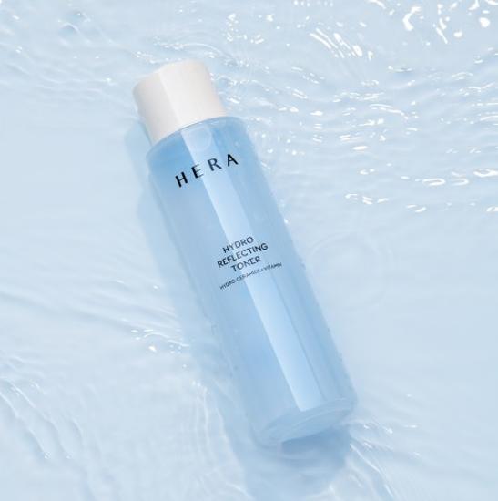 ハイドロ リフレクティング 化粧水 170mL