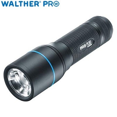 ワルサー フラッシュライト ワルサープロPL80 WL-37084