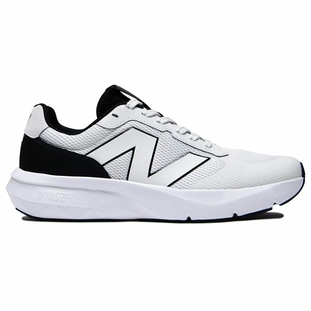 ニューバランス スニーカー メンズ ワイズ2E レディース ローカット ウォーキングシューズ カジュアルシューズ NB UA800 CA1 ホワイト/ブラック 白 靴 7,642円