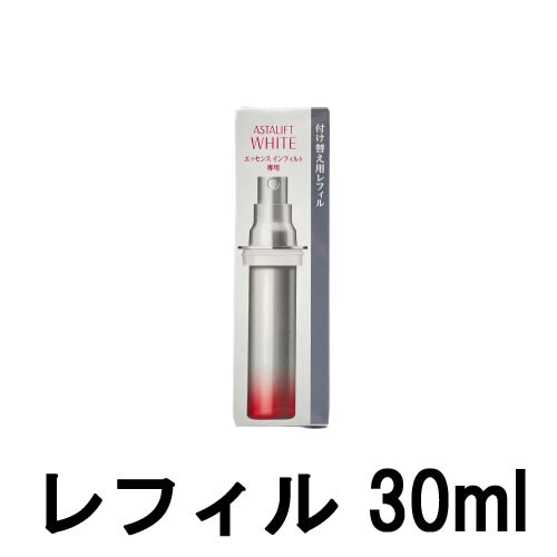FUJIFILM ホワイト エッセンス インフィルト レフィル 30ml