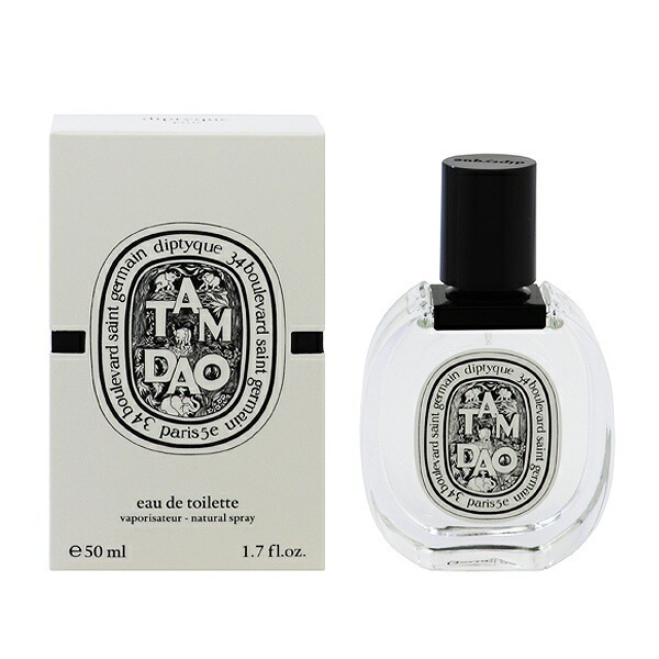タム ダオ EDT SP 50ml