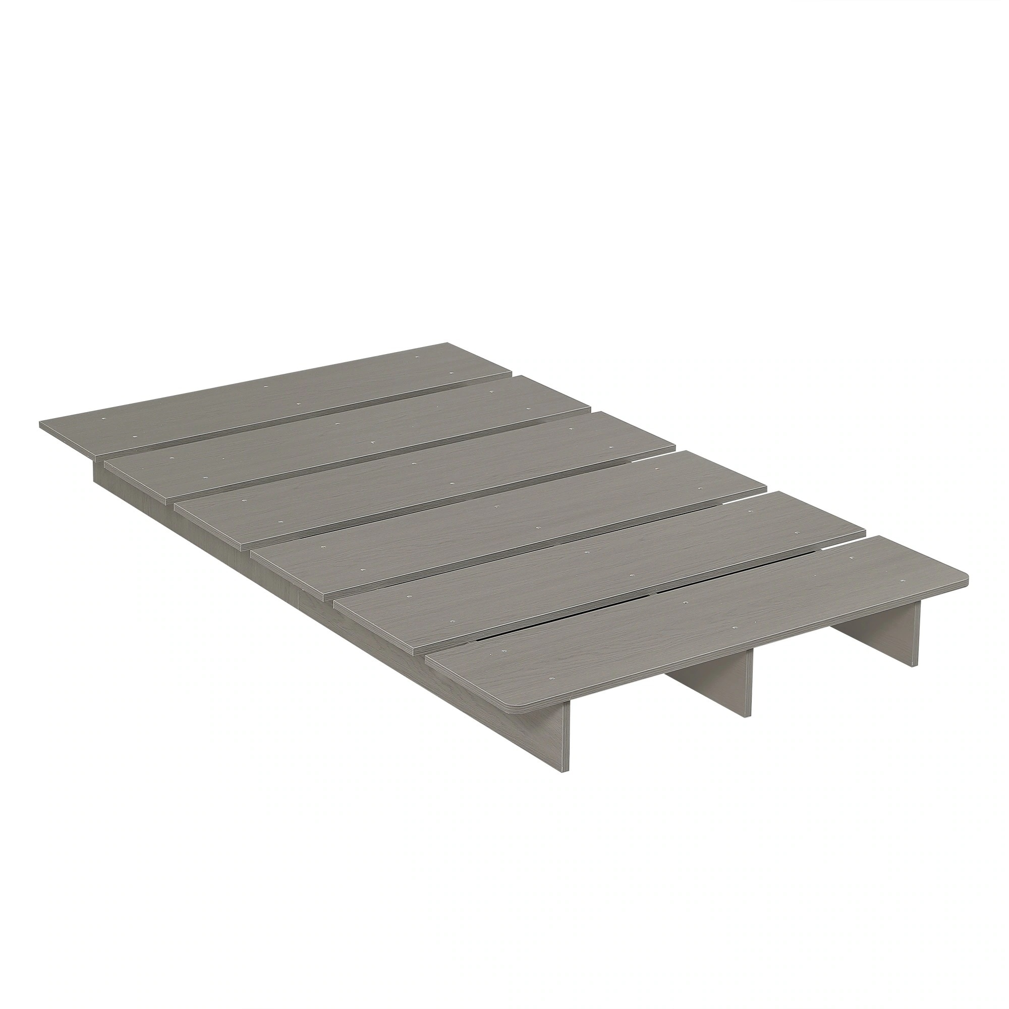 93【幅100cm】ベッド ローベッド ステージベッド ベッドフレーム すのこベッド フロアベッド ロータイプ SS S SD D Q 脚付き おしゃれ 一人暮らし 木目調 子供部屋 子ども コンパク