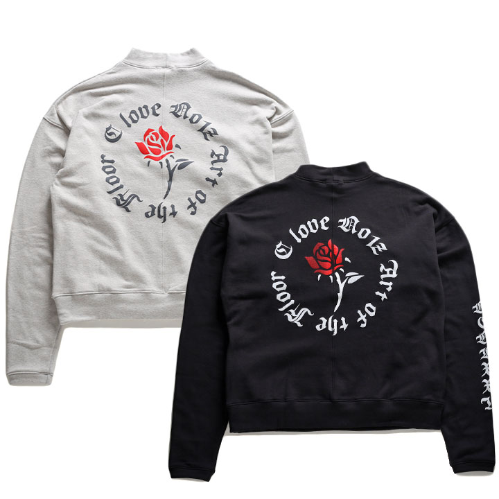 CLUB NO1Z ストリート系 トレーナー ブランド メンズ 大きいサイズ スケボー 長袖 ストリート スウェット 裏起毛 ビッグシルエット レディース 白