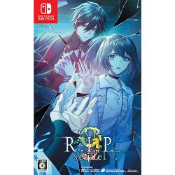 9 R.I.P. sequel [�ʏ��] [Nintendo Switch]