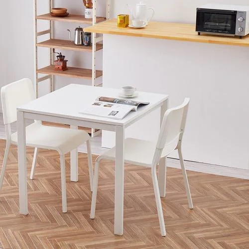 【メーカー直送品】萩原 クッションフロア2 約182×260cm ヘリンボン