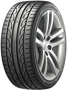 VENTUS V12 evo2 K120 245/40ZR18 97Y XL