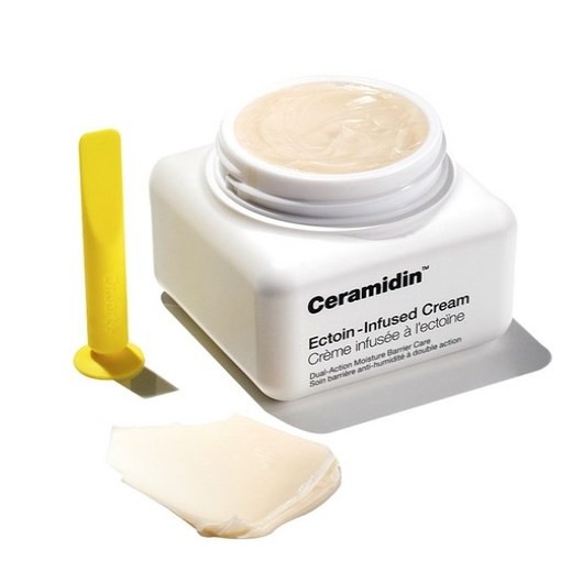 高保湿フェイスクリーム50ml / 敏感肌用 / 肌バリアケア / セラミド含有