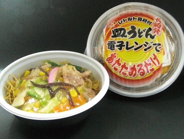 長崎 皿うどん　　　175g 12食