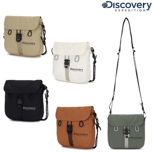 [25年 F/W] リフト ロープストラップ フラップ クロスバッグ DXCR5095N