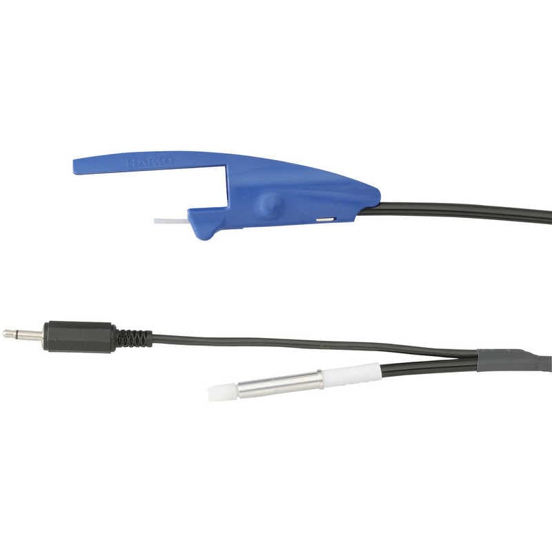 白光　白光チューブユニット下から送りタイプ0.61.0MM六角レンチ付き 　C5058